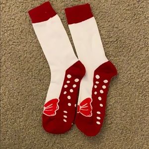 Dorothy Wizard of Oz Socks
